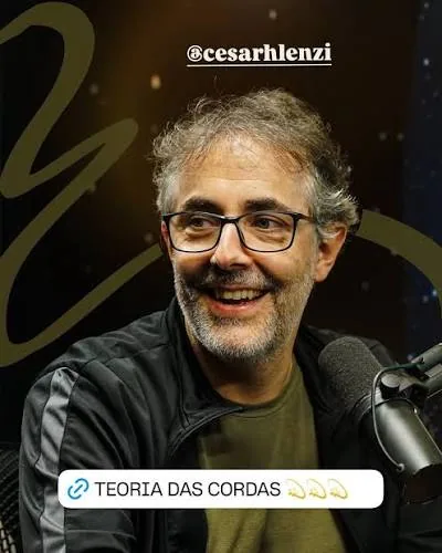 César Lenzi