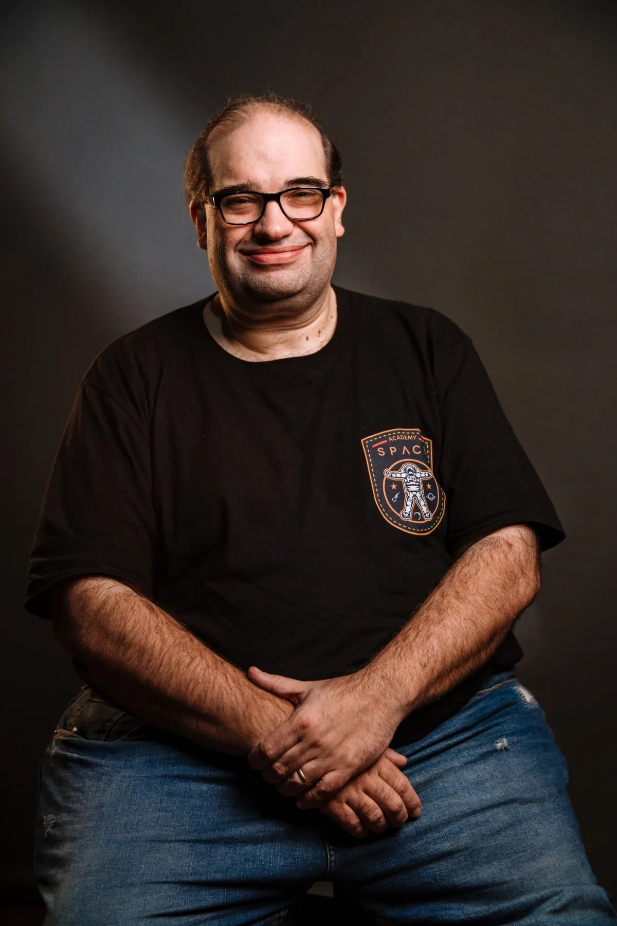 Sérgio Sacani